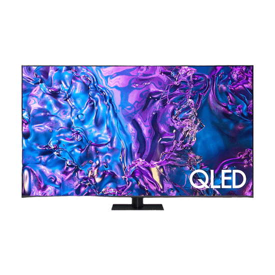 Samsung 139cm (55") Q70D QLED 4K HDR Smart TV - QA55Q70DAKXXA