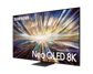 Samsung 165cm (65") NEO QLED 8K TV QA65QN800DKXXA