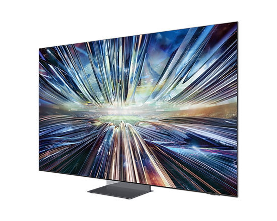 Samsung 190cm (75") NEO QLED 8K TV QA75QN900DKXXA