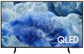 Samsung 165cm (65") 4K QLED AI TV - QA65Q8FAAKXXA