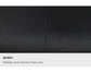 Samsung 190cm (75") 4K Neo QLED Mini LED Vision AI TV - QA75QN70FAKXXA