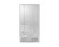 Samsung 560l Black Side by Side Fridge - RS57DG4100B4FA