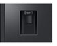 Samsung 560l Black Side by Side Fridge - RS57DG4100B4FA