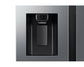 Samsung 617l Silver Side By Side Bespoke AI With SmartThings - RS70F65K2TFA