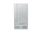 Samsung 594l Black Side By Side Family Hub Bespoke AI With SmartThings - RS90F64A2FFA
