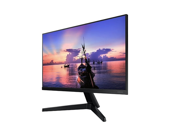 Samsung 24" T35F Full HD Monitor LF24T350FHAXXA