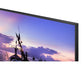 Samsung 24" T35F Full HD Monitor LF24T350FHAXXA