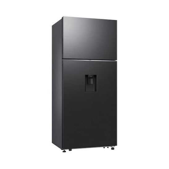 Samsung 540l Black Combi Fridge RT53DG7B10B1FA