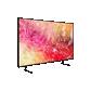 Samsung 109cm (43") DU7000 Crystal UHD Smart TV - UA43DU7000KXXA