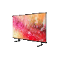 Samsung 109cm (43") DU7000 Crystal UHD Smart TV - UA43DU7000KXXA