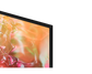 Samsung 139cm (55") DU7000 Crystal UHD 4K HDR Smart TV UA55DU7000KXXA