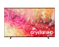 Samsung 165cm (65") DU7000 Crystal UHD 4K HDR Smart TV - UA65DU7000KXXA