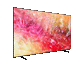 Samsung 165cm (65") DU7000 Crystal UHD 4K HDR Smart TV - UA65DU7000KXXA