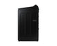 Samsung 19kg Black AI Top Loader Washing Machine - WA80F19S8BFA