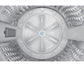 Samsung 15kg AI Top Loader Washing Machine - WA80F15S5BFA