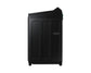 Samsung 19kg Black AI Top Loader Washing Machine - WA80F19S8BFA