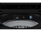 Samsung 19kg Black AI Top Loader Washing Machine - WA80F19S8BFA