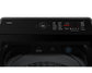 Samsung 19kg Black AI Top Loader Washing Machine - WA80F19S8BFA