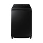 Samsung 19kg Black AI Top Loader Washing Machine - WA80F19S8BFA