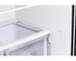 Samsung 470Lt French Door Refrigerator - RF49A5202B1/FA