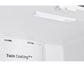 Samsung 470Lt French Door Refrigerator - RF49A5202B1/FA