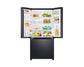 Samsung 470Lt French Door Refrigerator - RF49A5202B1/FA
