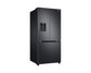 Samsung 470Lt French Door Refrigerator - RF49A5202B1/FA