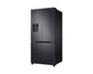 Samsung 470Lt French Door Refrigerator - RF49A5202B1/FA