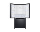 Samsung 470Lt French Door Refrigerator - RF49A5202B1/FA