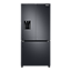 Samsung 470Lt French Door Refrigerator - RF49A5202B1/FA