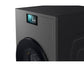 Samsung 18kg AI Washer / Dryer Combo - WD18DB8995BZFA