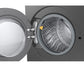 Samsung 18kg AI Washer / Dryer Combo - WD18DB8995BZFA