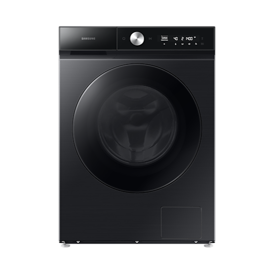 Samsung Bespoke AI 12/8kg Washer/Dryer Combo - WD12BB944DGBFA