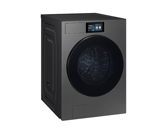 Samsung Bespoke AI 20KG Front Loader, with All in One Control WF90F20ADSFA