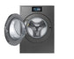 Samsung Bespoke AI 20KG Front Loader, with All in One Control WF90F20ADSFA