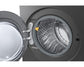 Samsung Bespoke AI 20KG Front Loader, with All in One Control WF90F20ADSFA