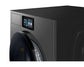 Samsung Bespoke AI 20KG Front Loader, with All in One Control WF90F20ADSFA