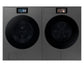 Samsung Bespoke AI 20KG Front Loader, with All in One Control WF90F20ADSFA