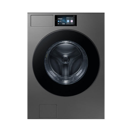 Samsung Bespoke AI 20KG Front Loader, with All in One Control WF90F20ADSFA