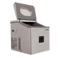 SnoMaster Ice Maker 15 kg ZBC-15