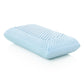 Malouf Zoned Dough Memory Foam Chamomile Pillow Queen MAL-ZZQQMPZG