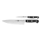 ZWILLING Gourmet Chef & Paring Knife Set-2 Pc ZW-36130-005-0