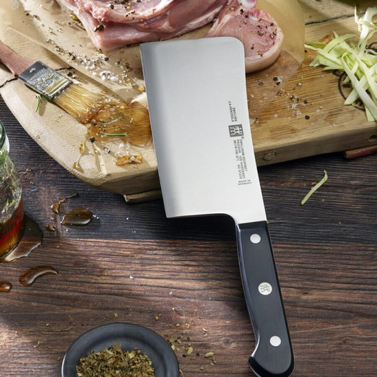 Zwilling Gourmet Cleaver-15cm ZW-36115-151-0